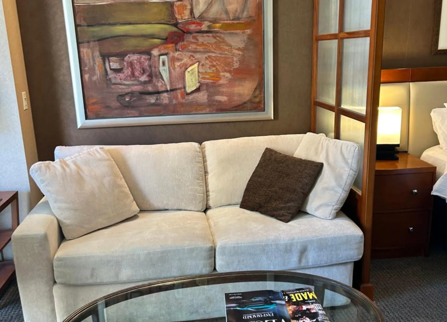 לאס וגאס Mgm Signature No Resort Fees , Free Parking לאס וגאס