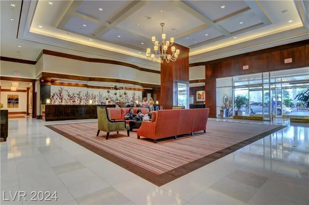 Mgm Signature No Resort Fees , Free Parking Las Vegas 4*,