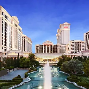 منتجع وكازينو Caesars Palace, لاس فيغاس