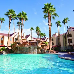 Hotel Holiday Desert, Las Vegas
