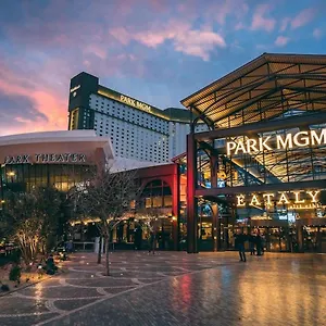 Hotel Park Mgm Vegas By Suiteness, Las Vegas