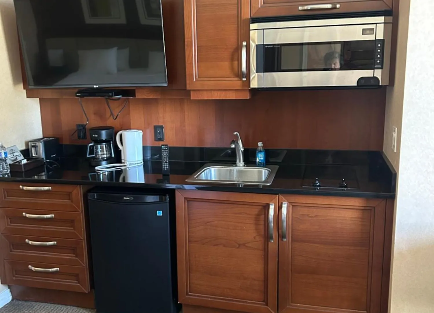 Mgm Signature No Resort Fees , Free Parking Las Vegas 4*,  USA